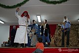2007 Fiesta Navidad