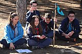 Acampada de Grupo a Bermejales