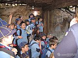 2013 01 salida al zoo de fuengirola