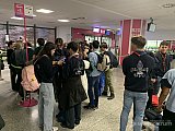 Proyecto de la unidad esculta en Londres