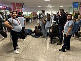 Proyecto de la unidad esculta en Londres