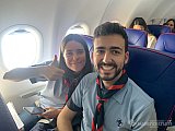 Proyecto de la unidad esculta en Londres