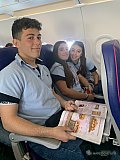 Proyecto de la unidad esculta en Londres