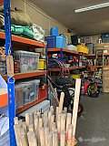 Proyecto de la unidad esculta en Londres
