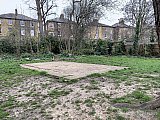 Proyecto de la unidad esculta en Londres