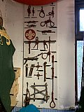 Proyecto de la unidad esculta en Londres