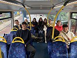 Proyecto de la unidad esculta en Londres