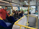 Proyecto de la unidad esculta en Londres