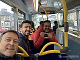 Proyecto de la unidad esculta en Londres