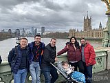 Proyecto de la unidad esculta en Londres