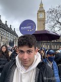 Proyecto de la unidad esculta en Londres