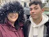 Proyecto de la unidad esculta en Londres