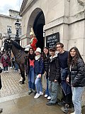 Proyecto de la unidad esculta en Londres