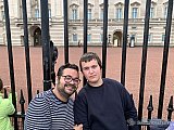 Proyecto de la unidad esculta en Londres