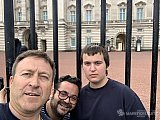 Proyecto de la unidad esculta en Londres