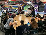 Proyecto de la unidad esculta en Londres