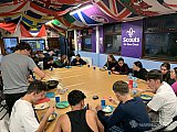 Proyecto de la unidad esculta en Londres