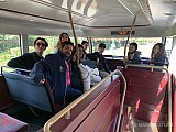 Proyecto de la unidad esculta en Londres