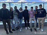 Proyecto de la unidad esculta en Londres