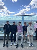 Proyecto de la unidad esculta en Londres