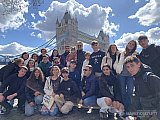 Proyecto de la unidad esculta en Londres
