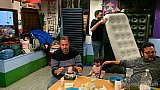 Proyecto de la unidad esculta en Londres