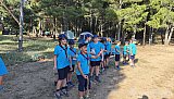 Campamento MareMythos 2025
