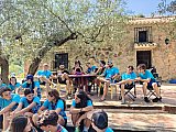 Campamento Movie Nostrum'23