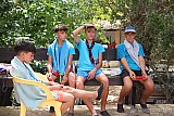 Campamento Movie Nostrum'23