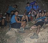 Campamento Movie Nostrum'23