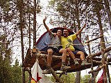 2008 07 Campamento Bermejales