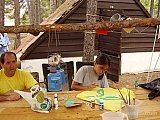 2008 07 Campamento Bermejales