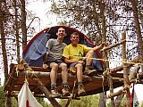 2008 07 Campamento Bermejales