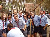 2008 07 Campamento Bermejales