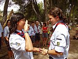2008 07 Campamento Bermejales