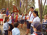 2008 07 Campamento Bermejales