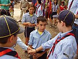 2008 07 Campamento Bermejales