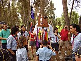 2008 07 Campamento Bermejales