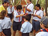 2008 07 Campamento Bermejales