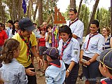 2008 07 Campamento Bermejales