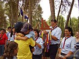 2008 07 Campamento Bermejales