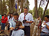 2008 07 Campamento Bermejales