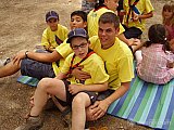 2008 07 Campamento Bermejales