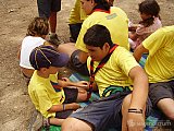 2008 07 Campamento Bermejales