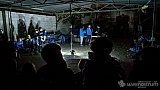 Acampada de Tropa a Vallehermoso