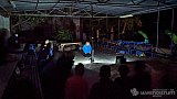 Acampada de Tropa a Vallehermoso