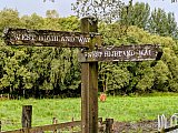 West Highland Way de la Unidad