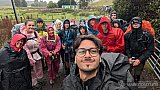 West Highland Way de la Unidad