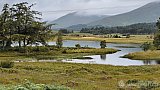West Highland Way de la Unidad