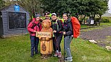 West Highland Way de la Unidad